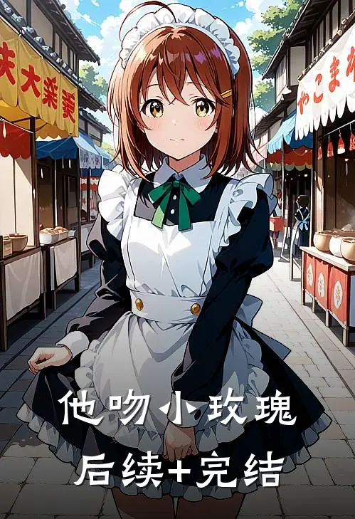 他吻小玫瑰后续+完结