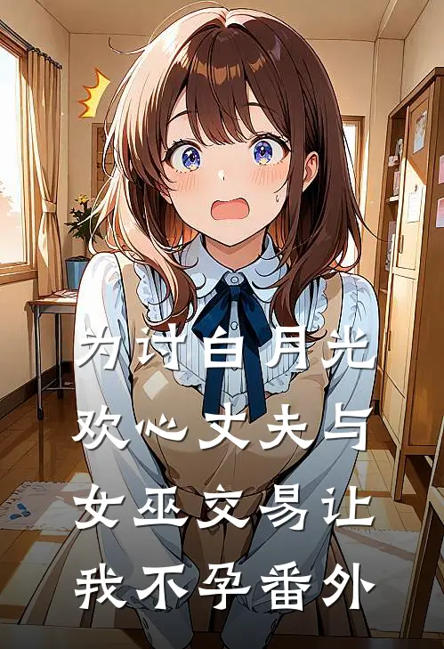 为讨白月光欢心丈夫与女巫交易让我不孕 番外