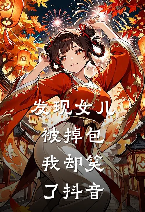 发现女儿被掉包，我却笑了抖音