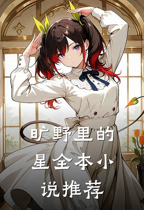 旷野里的星全本小说推荐