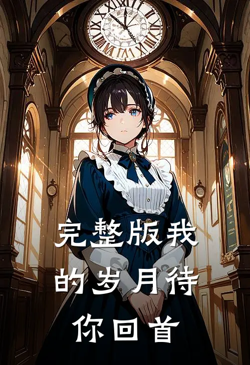 完整版我的岁月待你回首