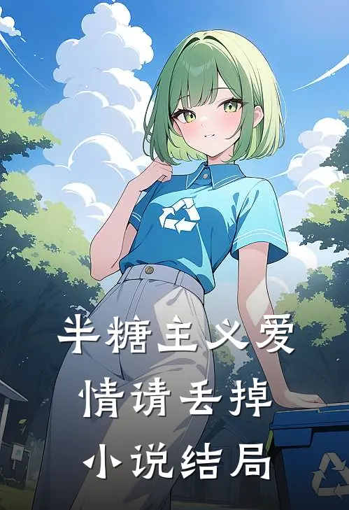 半糖主义爱情请丢掉小说结局