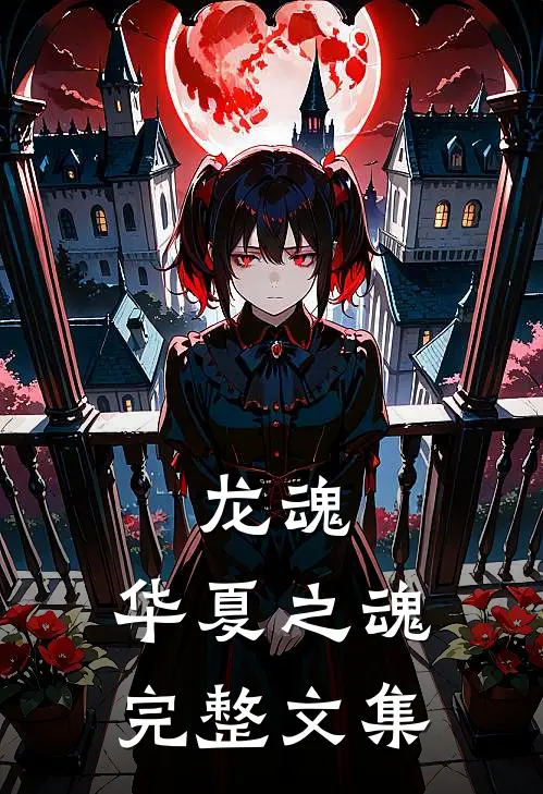 龙魂：华夏之魂完整文集