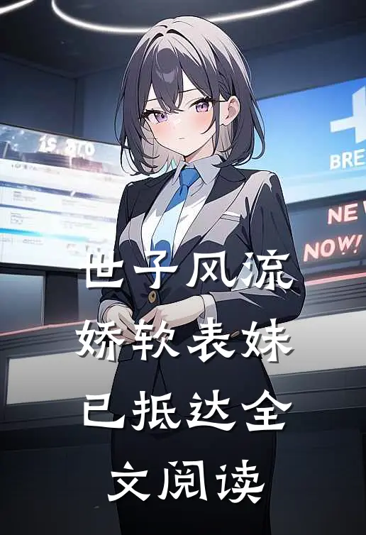 世子风流：娇软表妹已抵达全文阅读