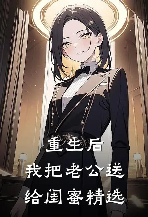 重生后，我把老公送给闺蜜精选