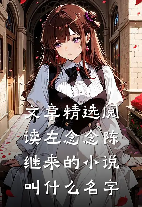 文章精选阅读左念念陈继来的小说叫什么名字