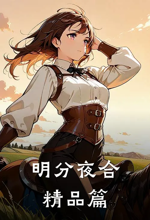 明分夜合精品篇