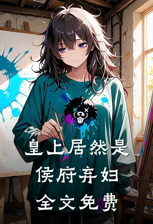 皇上居然是侯府弃妇全文免费