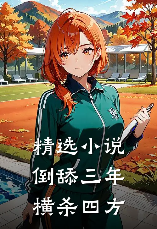 精选小说倒舔三年，横杀四方