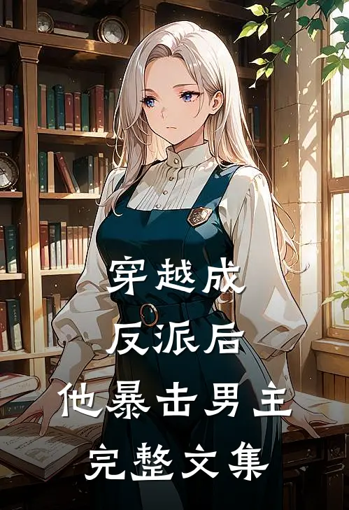 穿越成反派后,他暴击男主完整文集免费阅读