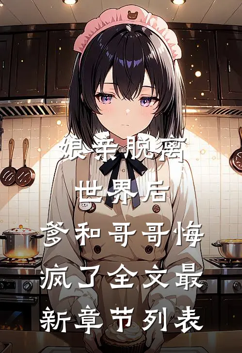 娘亲脱离世界后，爹和哥哥悔疯了全文最新章节列表