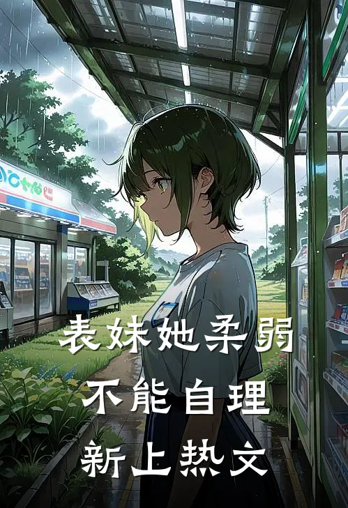 表妹她柔弱不能自理新上热文