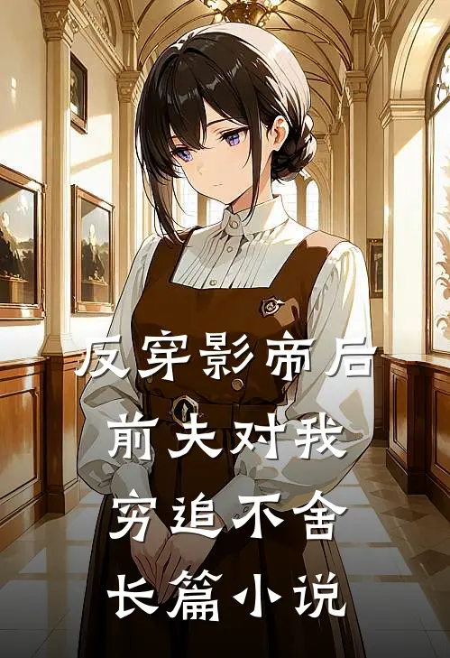 反穿影帝后，前夫对我穷追不舍长篇小说