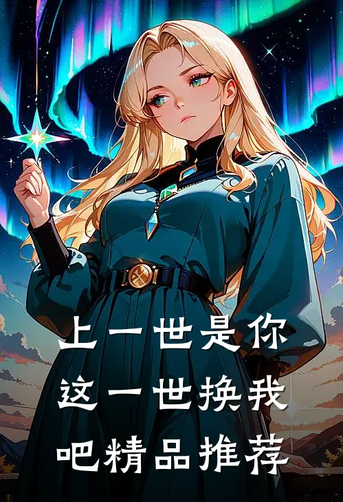 上一世是你,这一世换我吧精品推荐理由
