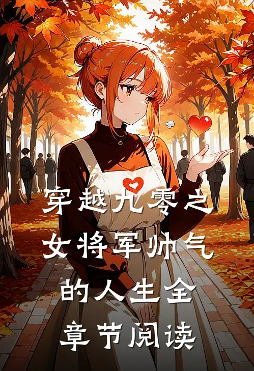 穿越九零之女将军帅气的人生全章节阅读