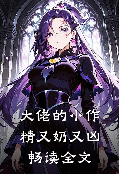 大佬的小作精又奶又凶畅读全文