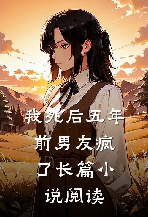 我死后五年,前男友疯了长篇阅读