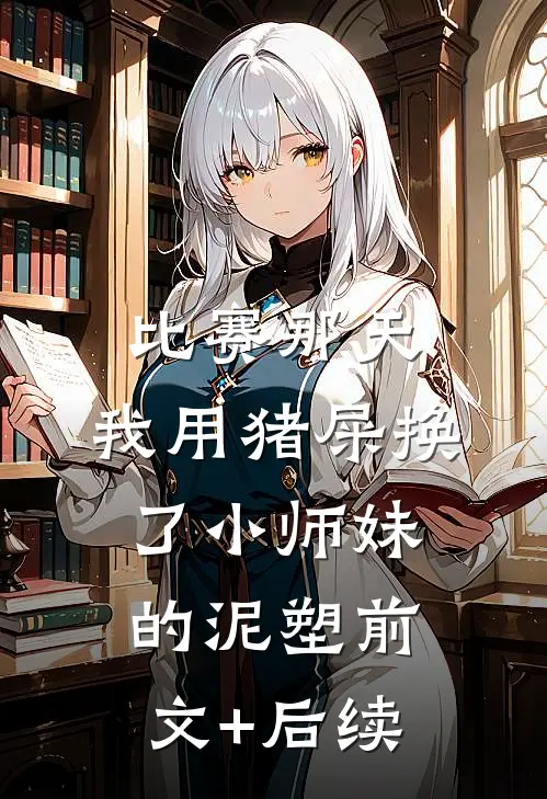 比赛那天，我用猪屎换了小师妹的泥塑前文+后续