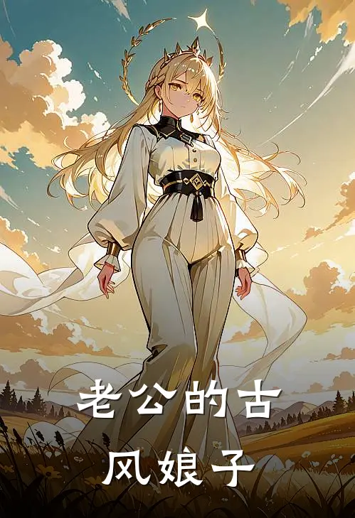 老公的古风娘子