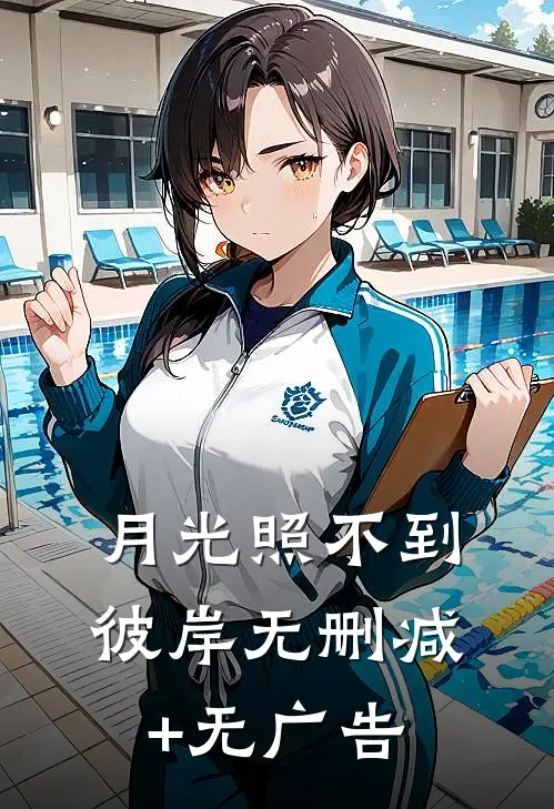 月光照不到彼岸无删减+无广告