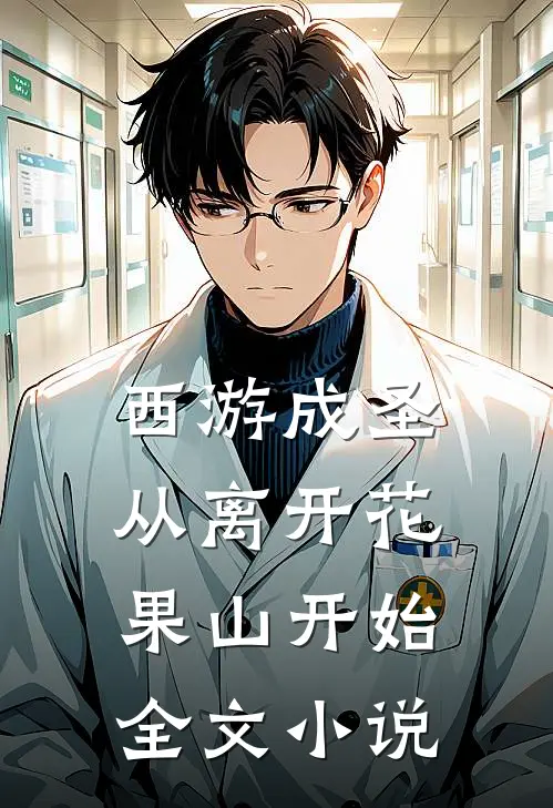 西游成圣，从离开花果山开始全文小说