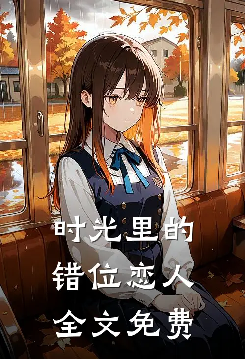 时光里的错位恋人全文免费