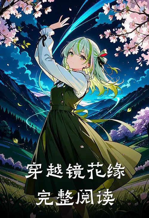 穿越镜花缘完整阅读