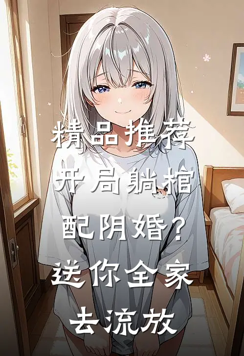 精品推荐开局躺棺配阴婚？送你全家去流放