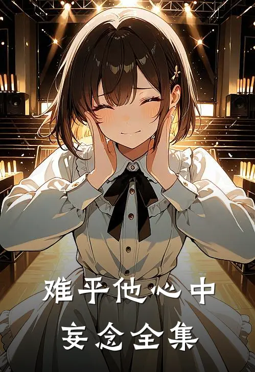 难平他心中妄念全集