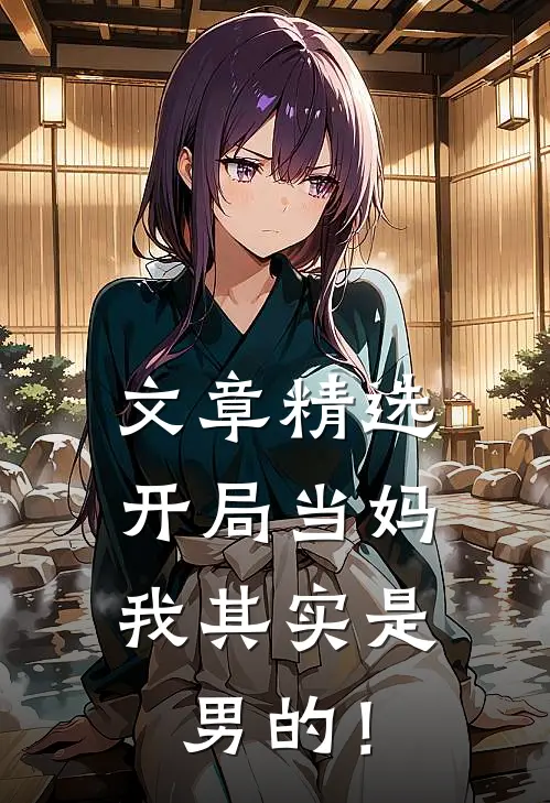 文章精选开局当妈，我其实是男的！