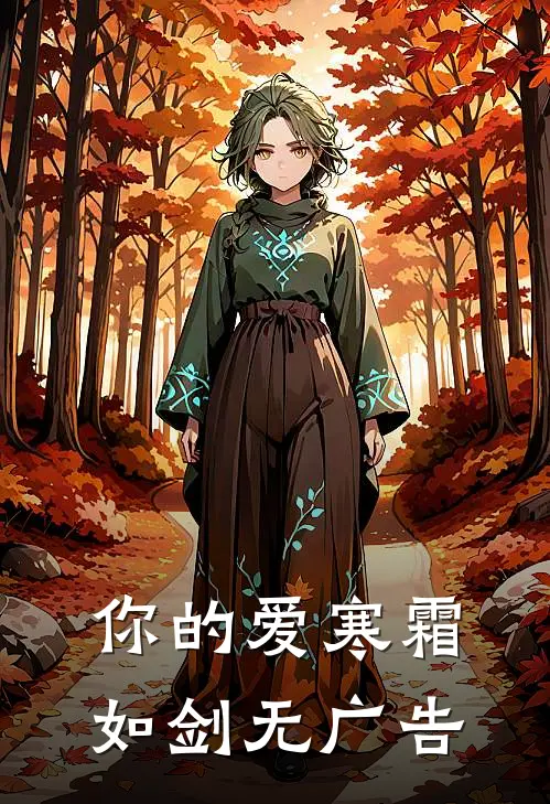 你的爱寒霜如剑无广告