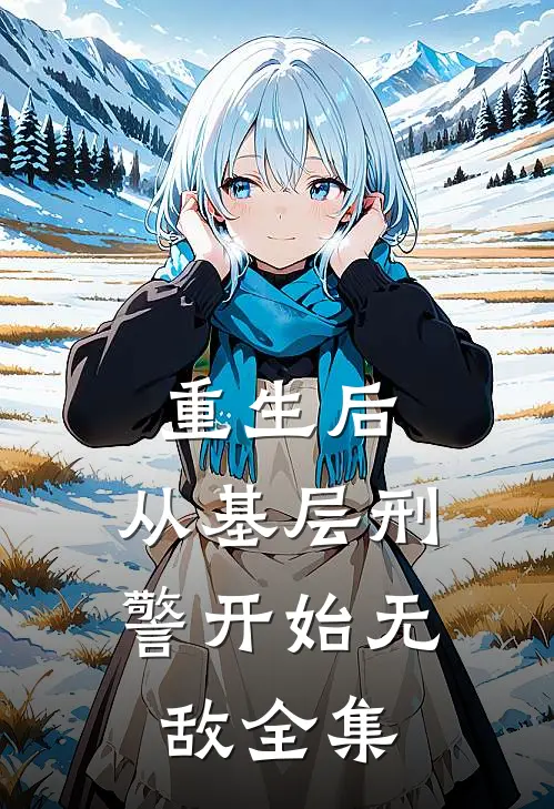 重生后，从基层刑警开始无敌全集