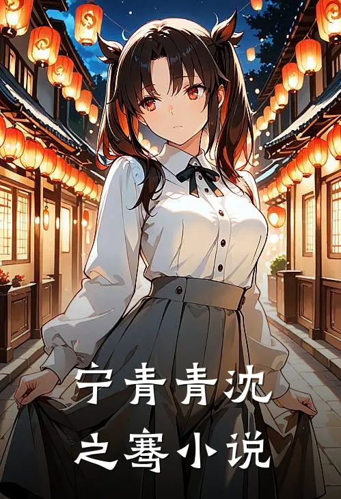 宁青青沈之骞小说