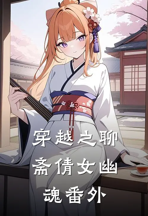 穿越之聊斋倩女幽魂 番外