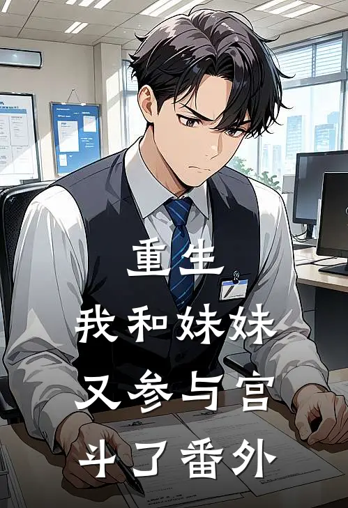 重生我和妹妹又参与宫斗了番外