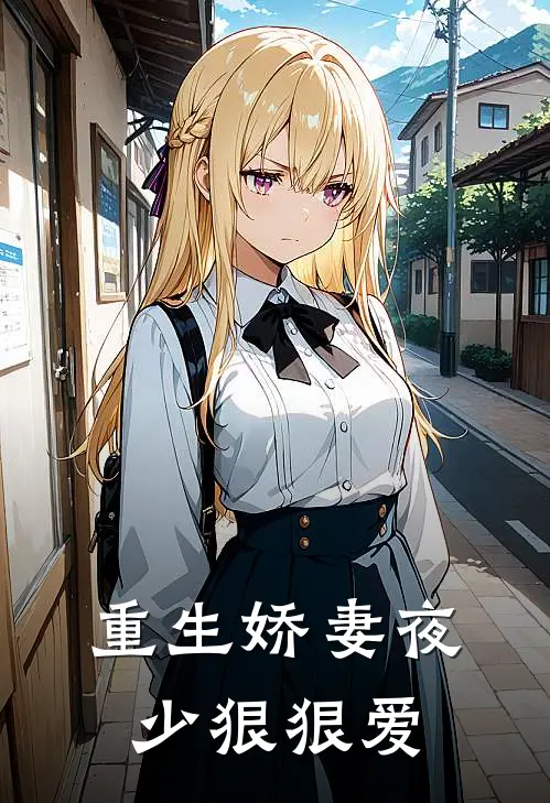 重生娇妻夜少狠狠爱