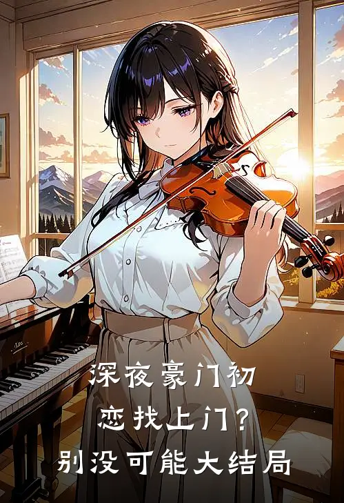 深夜豪门初恋找上门？别，没可能大结局