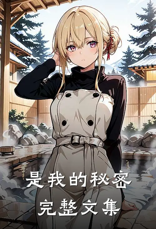 是我的秘密完整文集