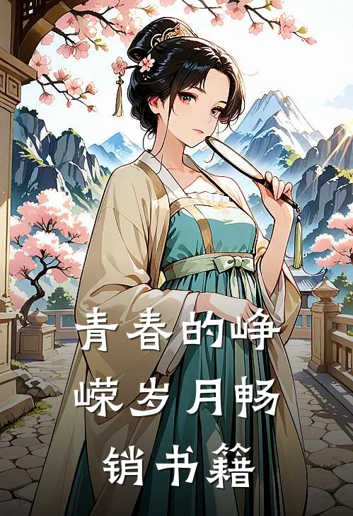 青春的峥嵘岁月畅销书籍