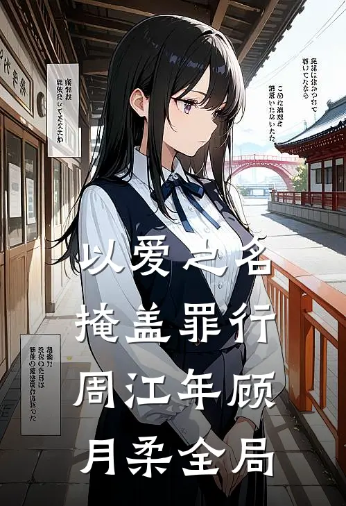 以爱之名掩盖罪行周江年顾月柔全局