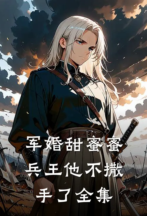 军婚甜蜜蜜，兵王他不撒手了 全集