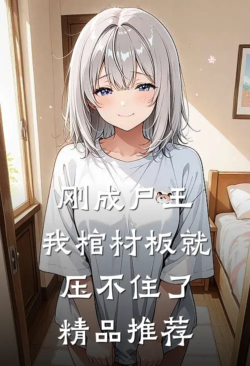 刚成尸王，我棺材板就压不住了精品推荐