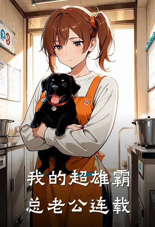 我的超雄霸总老公连载