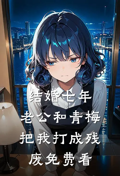 结婚七年，老公和青梅把我打成残废免费看