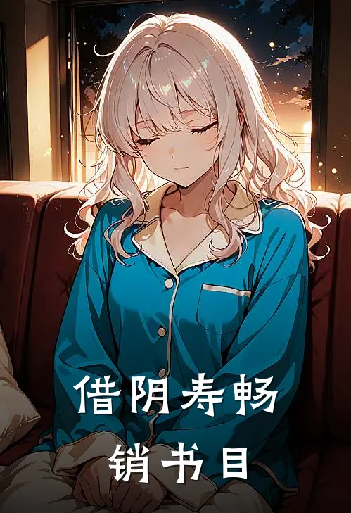 借阴寿畅销书目