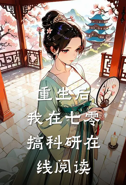 重生后，我在七零搞科研在线阅读