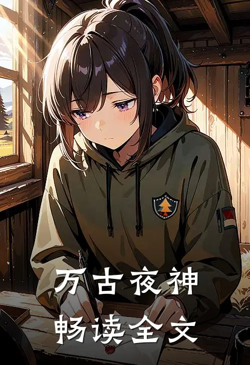 万古夜神畅读全文