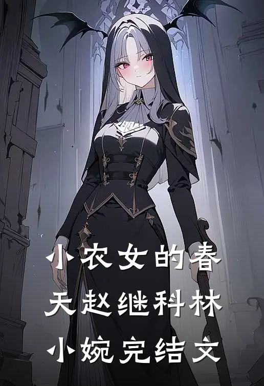小农女的春天赵继科林小婉完结文