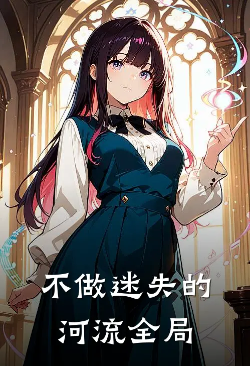 不做迷失的河流全局
