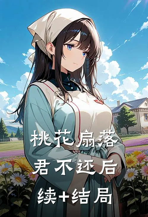 桃花扇落君不还后续+结局